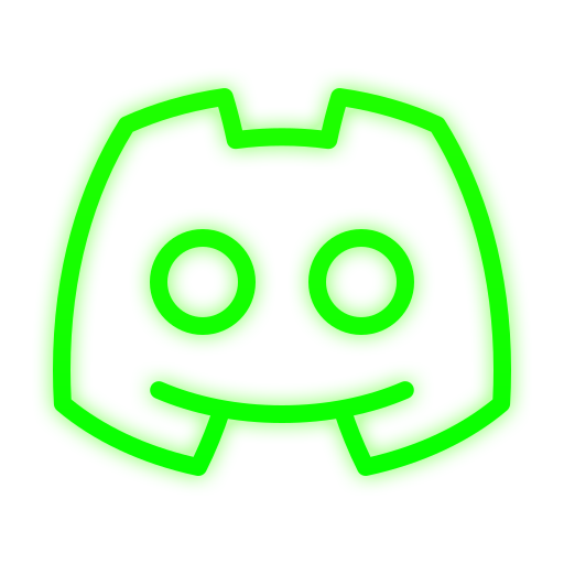 Discord Logo